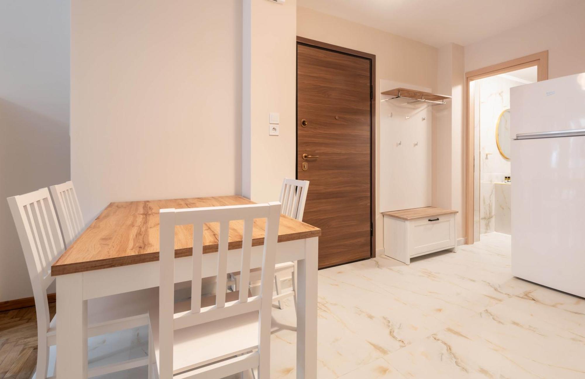 Rovertou Galli 3-5 By Athens Concept Residences Exteriér fotografie