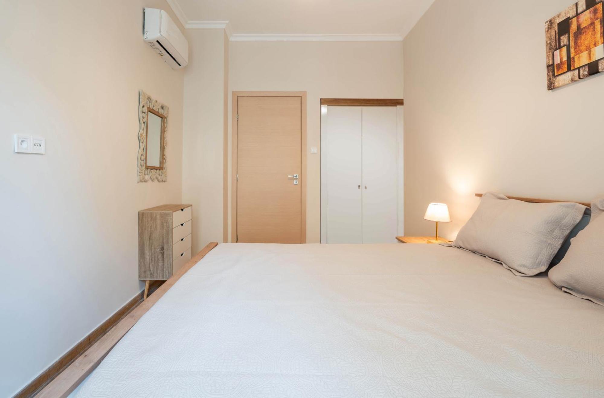Rovertou Galli 3-5 By Athens Concept Residences Exteriér fotografie