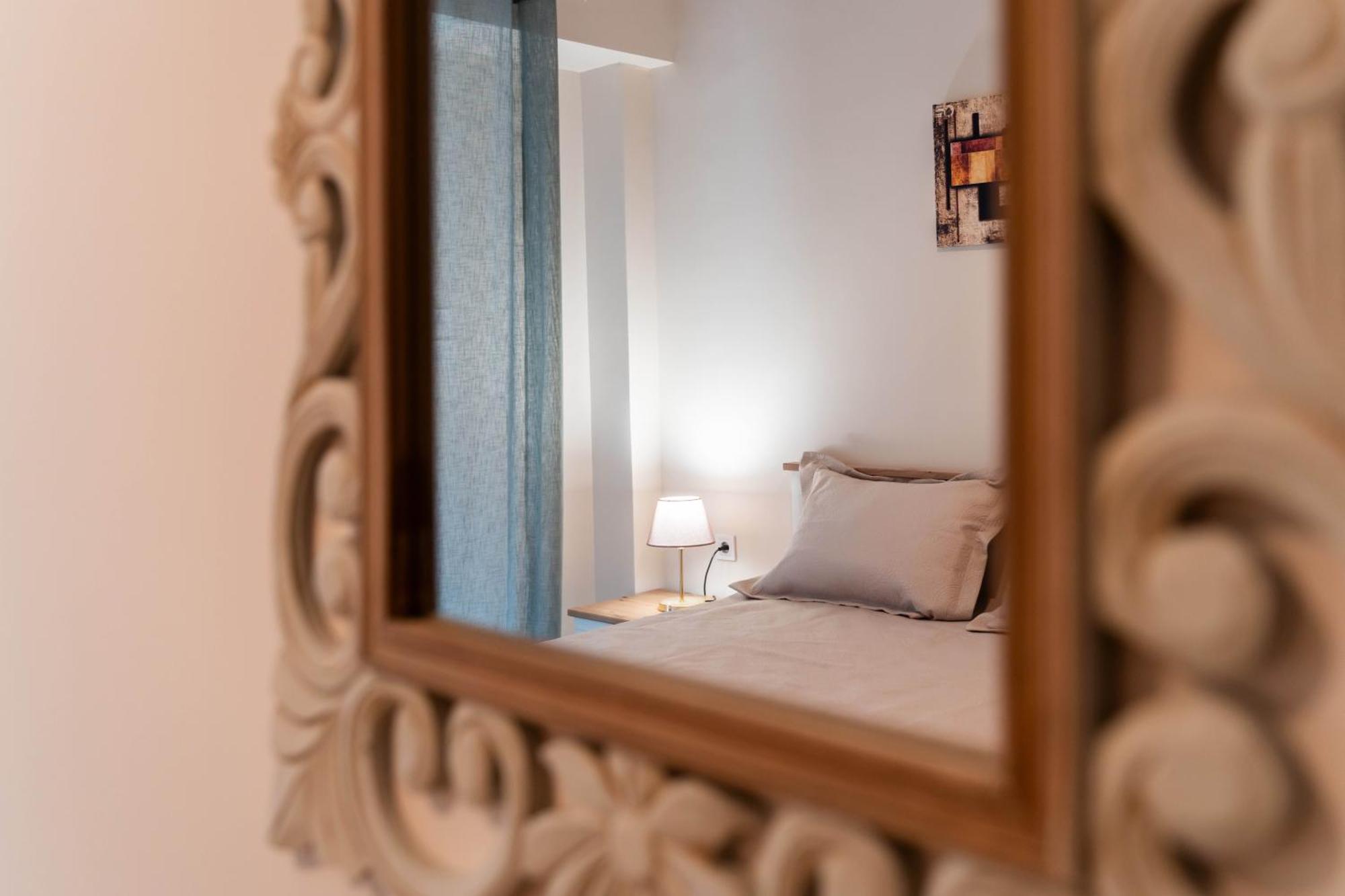 Rovertou Galli 3-5 By Athens Concept Residences Exteriér fotografie