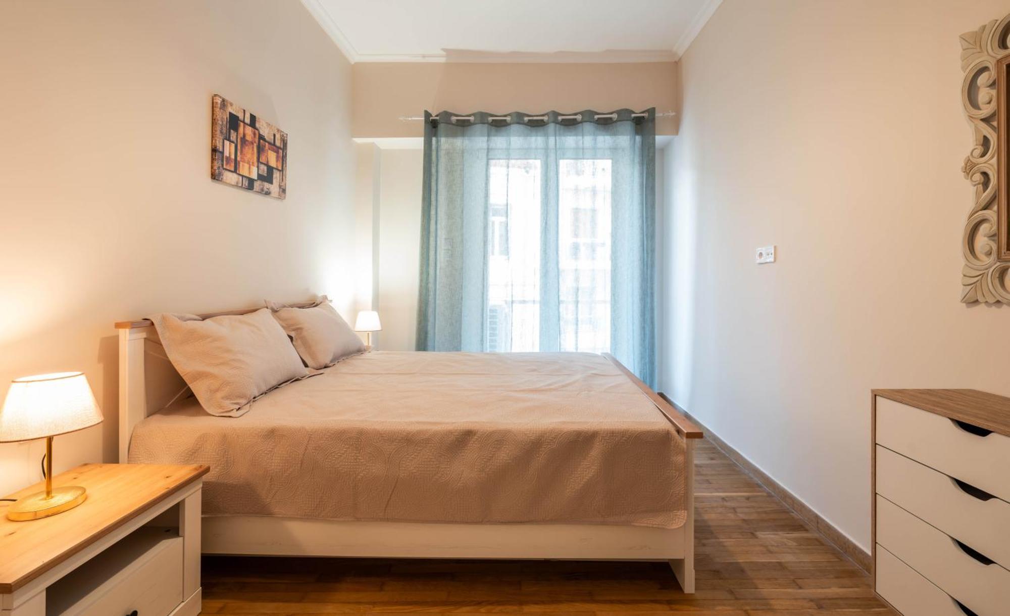 Rovertou Galli 3-5 By Athens Concept Residences Exteriér fotografie