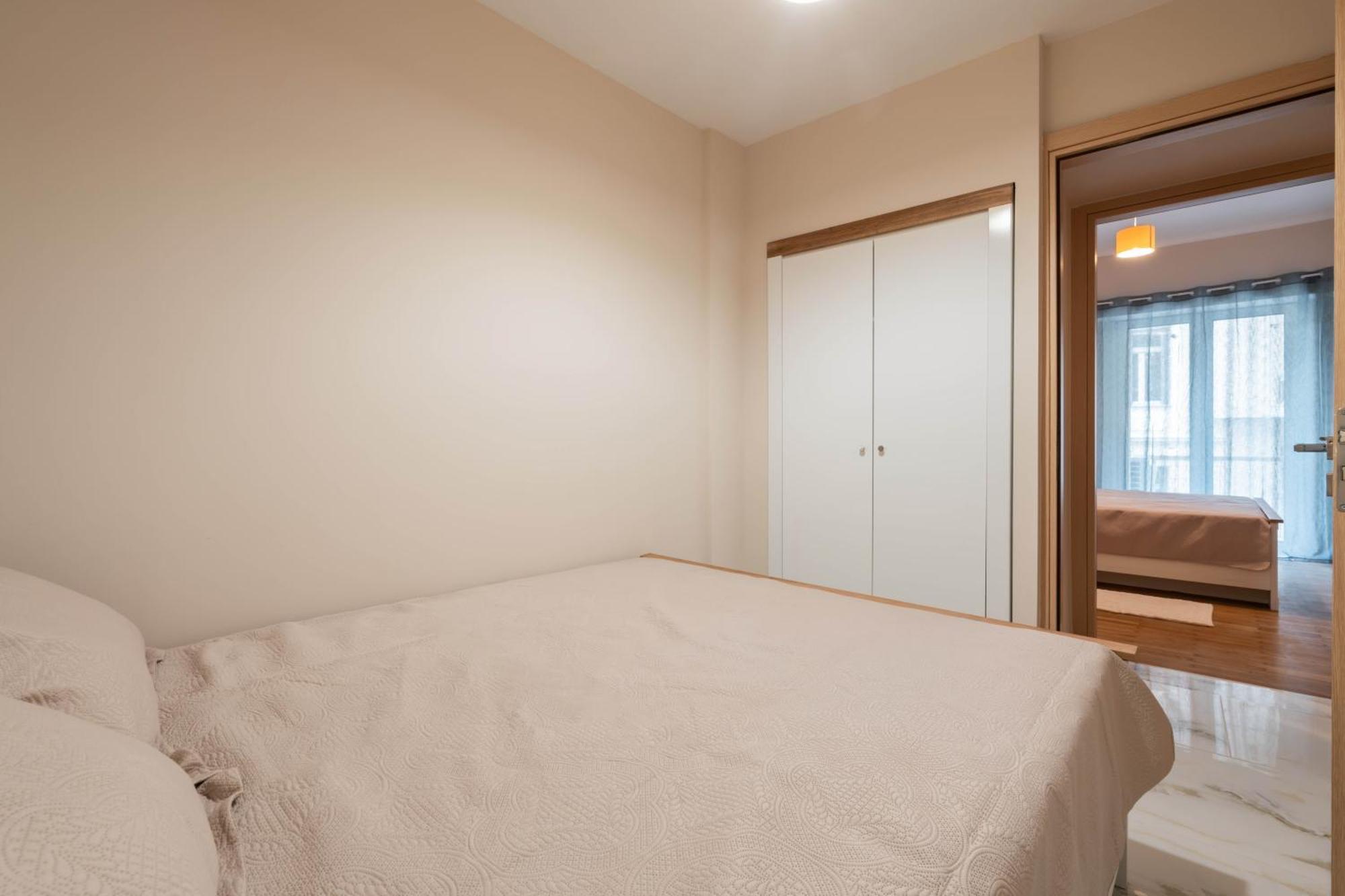 Rovertou Galli 3-5 By Athens Concept Residences Exteriér fotografie