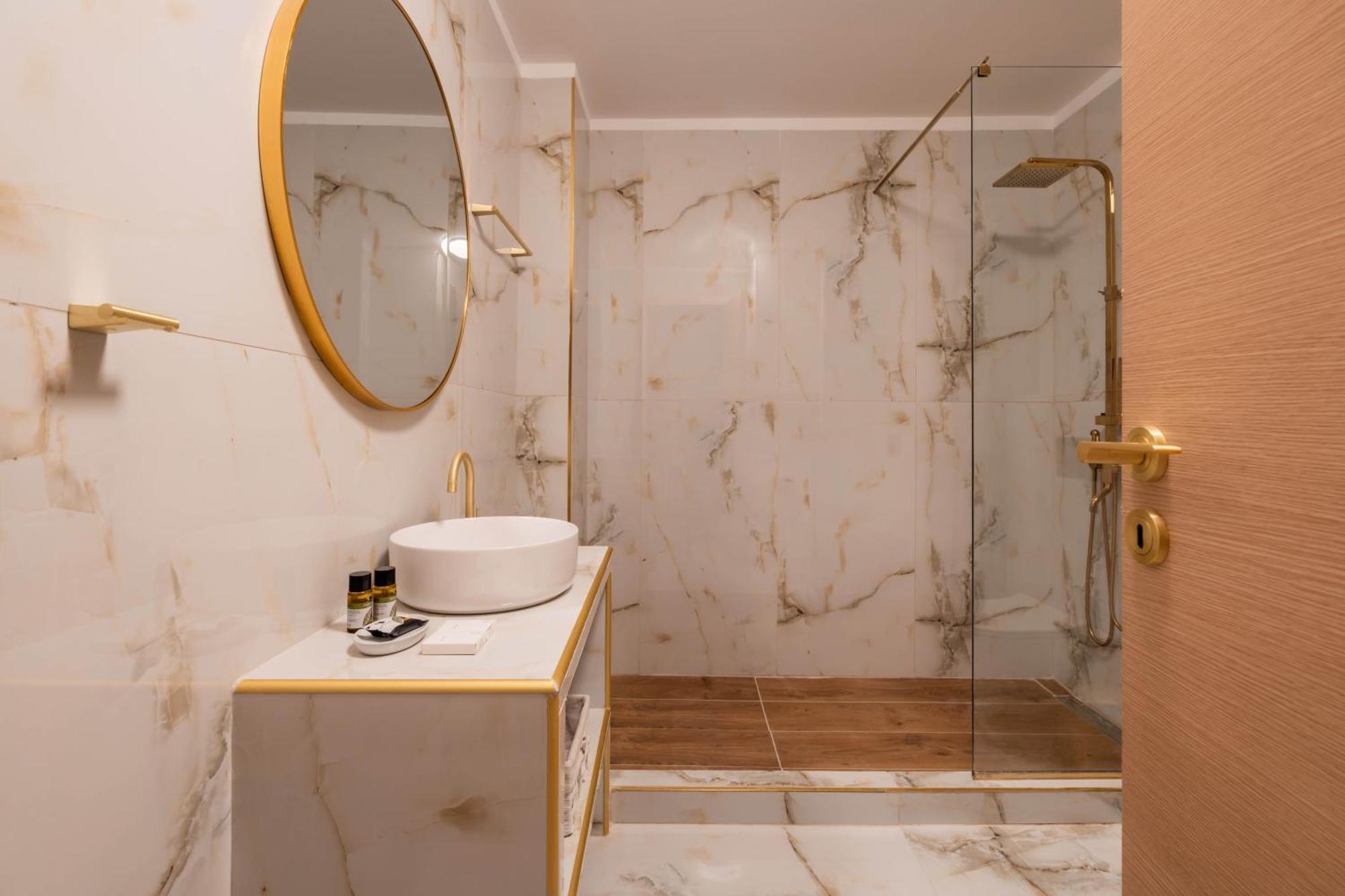 Rovertou Galli 3-5 By Athens Concept Residences Exteriér fotografie