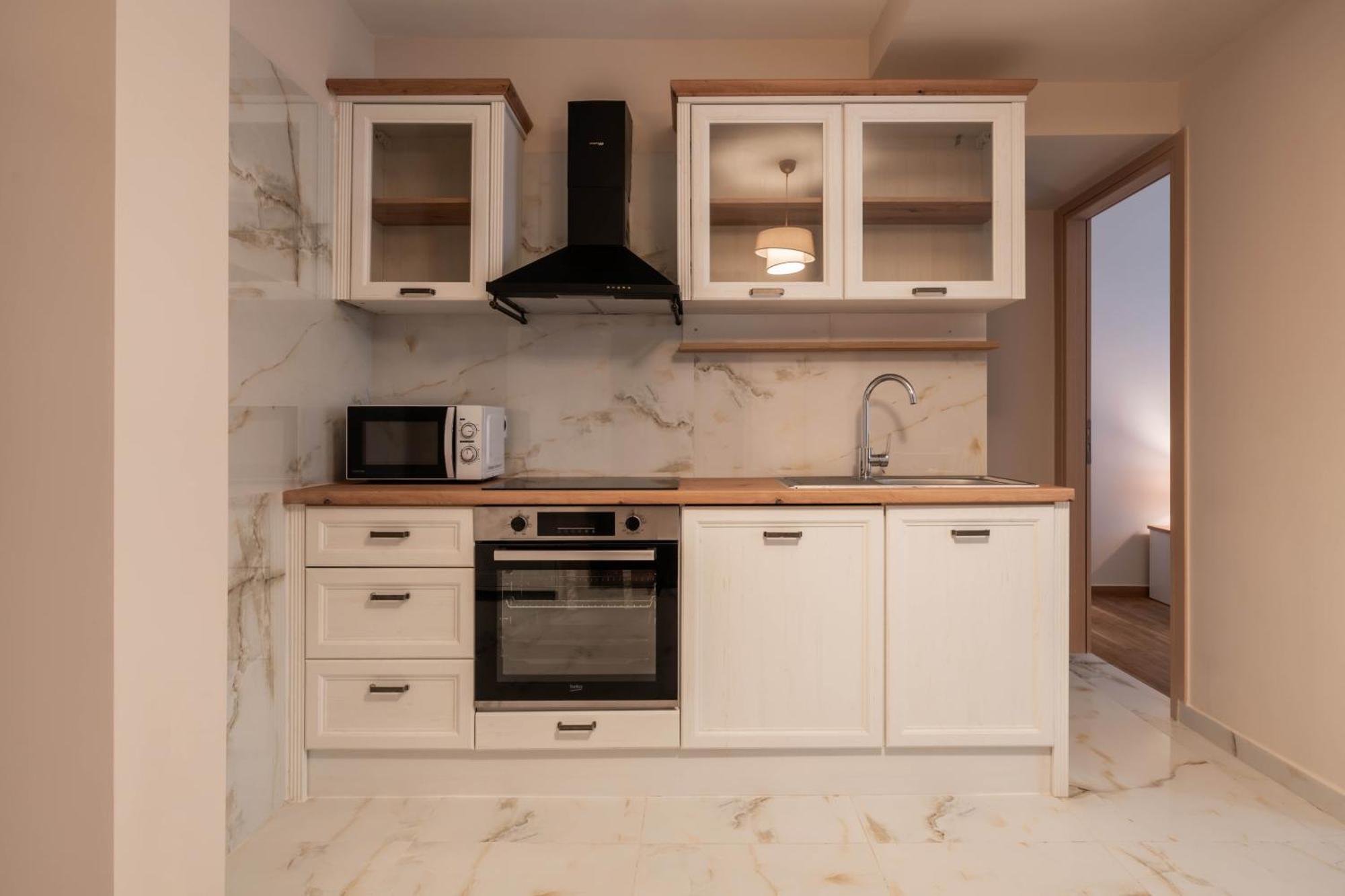 Rovertou Galli 3-5 By Athens Concept Residences Exteriér fotografie