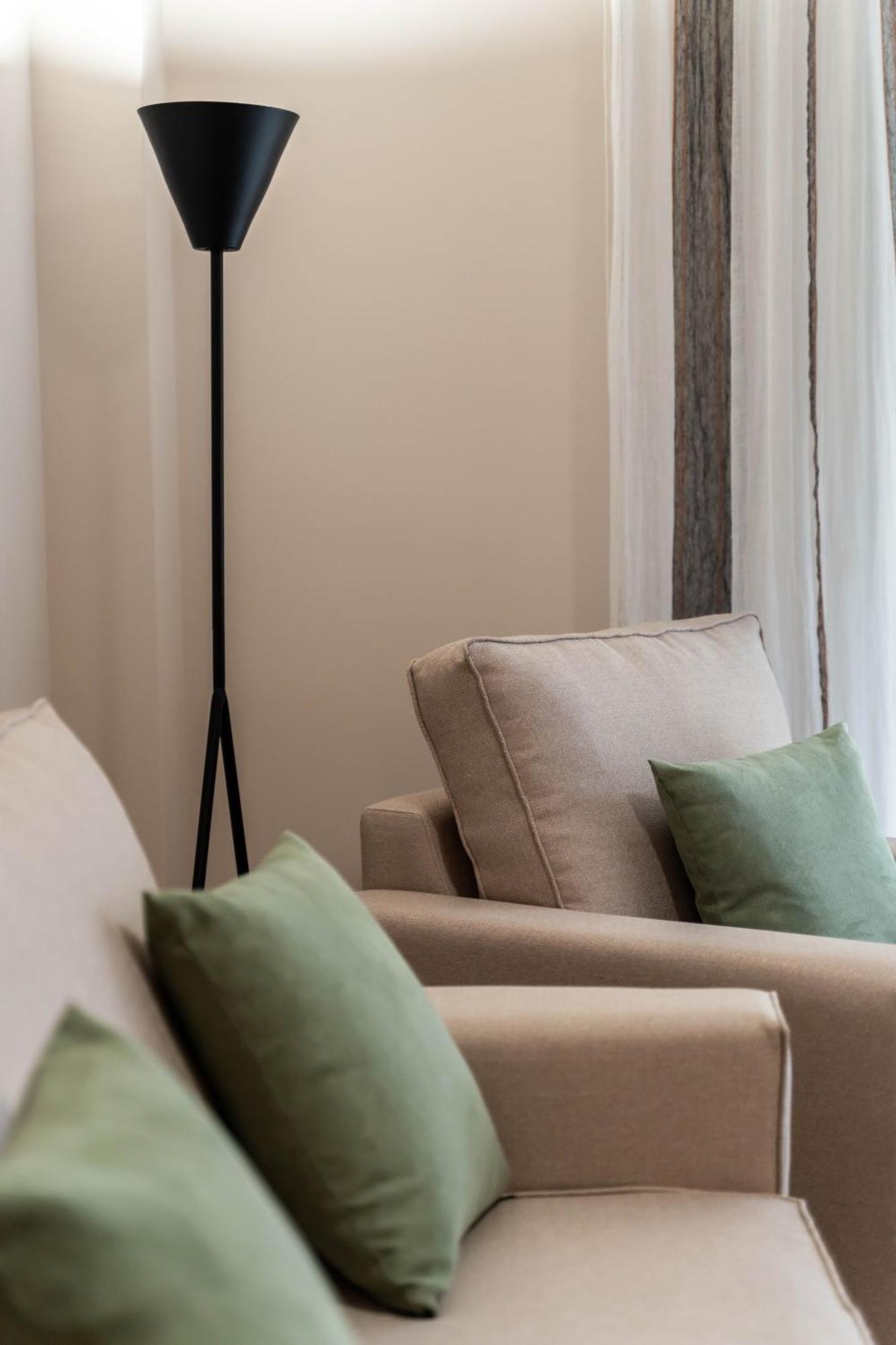 Rovertou Galli 3-5 By Athens Concept Residences Exteriér fotografie