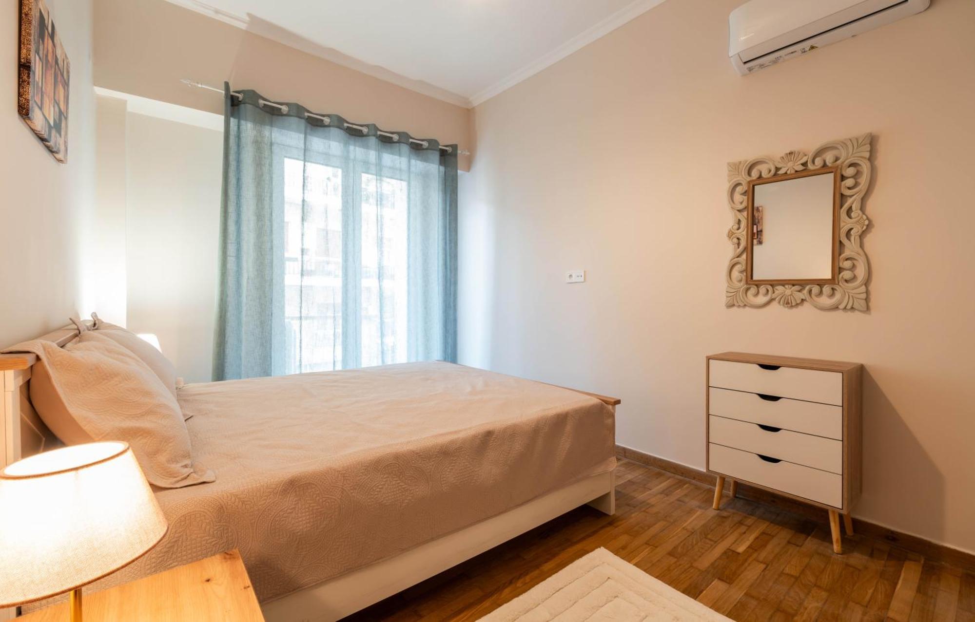 Rovertou Galli 3-5 By Athens Concept Residences Exteriér fotografie